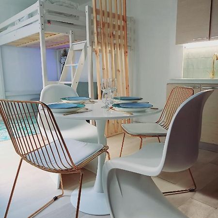 A 2 Pas Du Port, Bora Bora Apartment Fecamp Ngoại thất bức ảnh