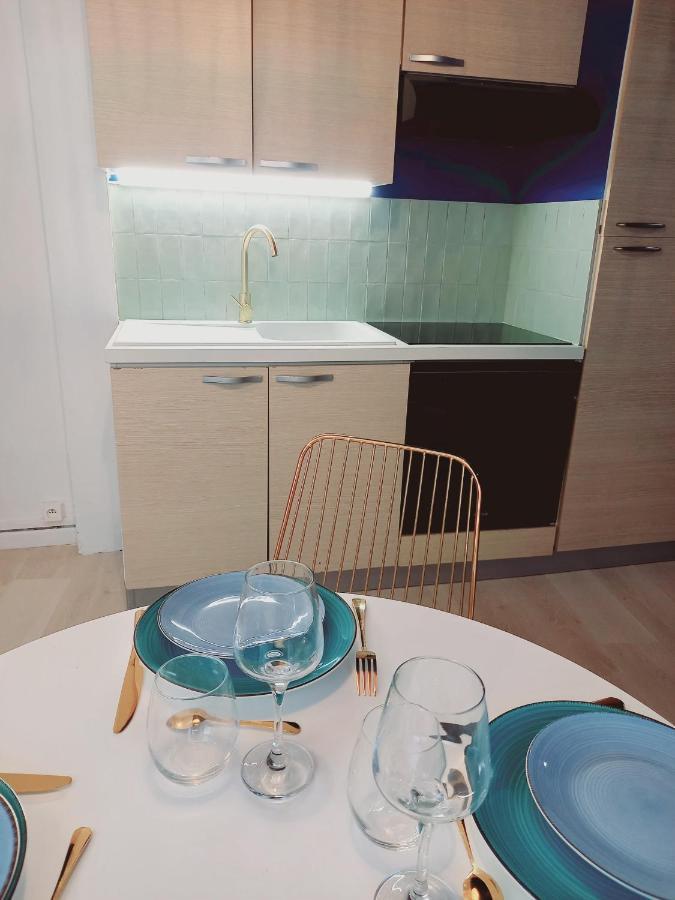 A 2 Pas Du Port, Bora Bora Apartment Fecamp Ngoại thất bức ảnh
